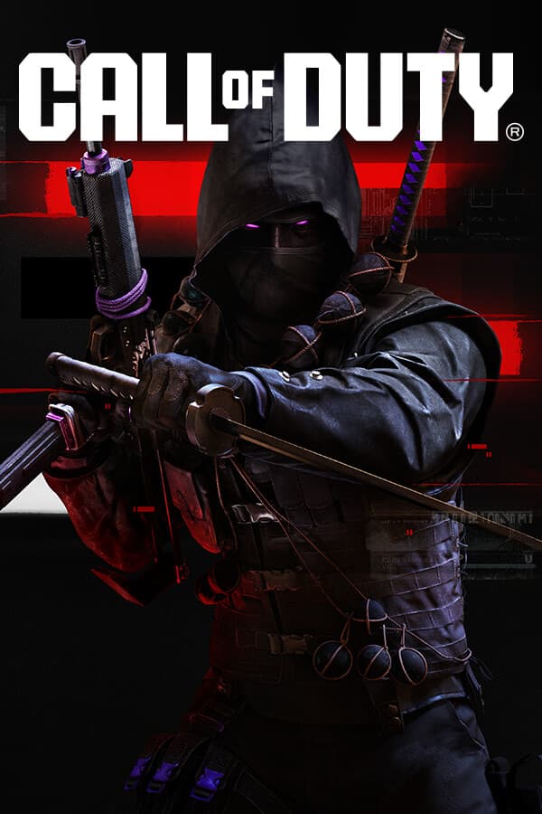 Jaquette de Call of Duty: Warzone