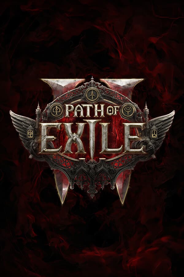 Jaquette de Path of Exile 2